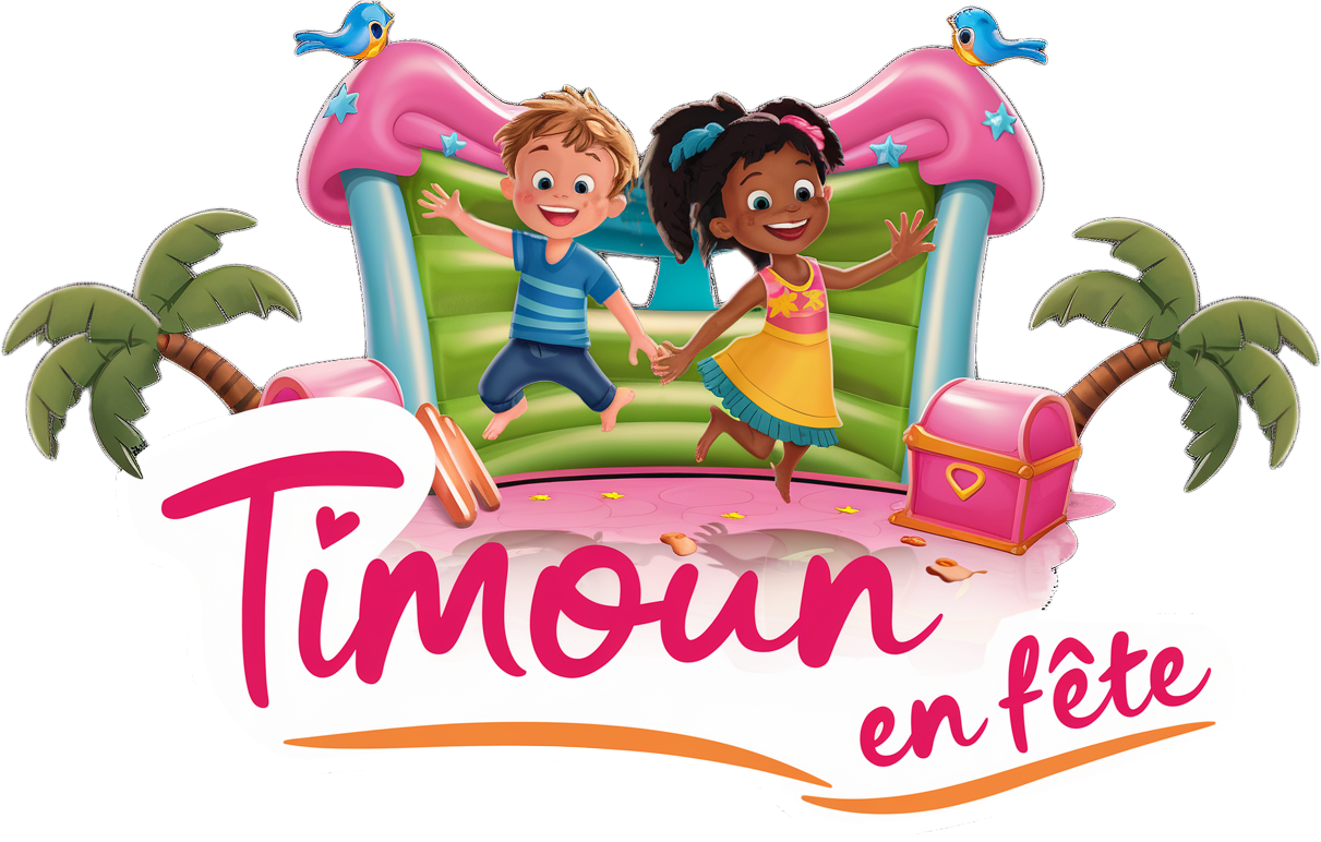 Timoun en Fête