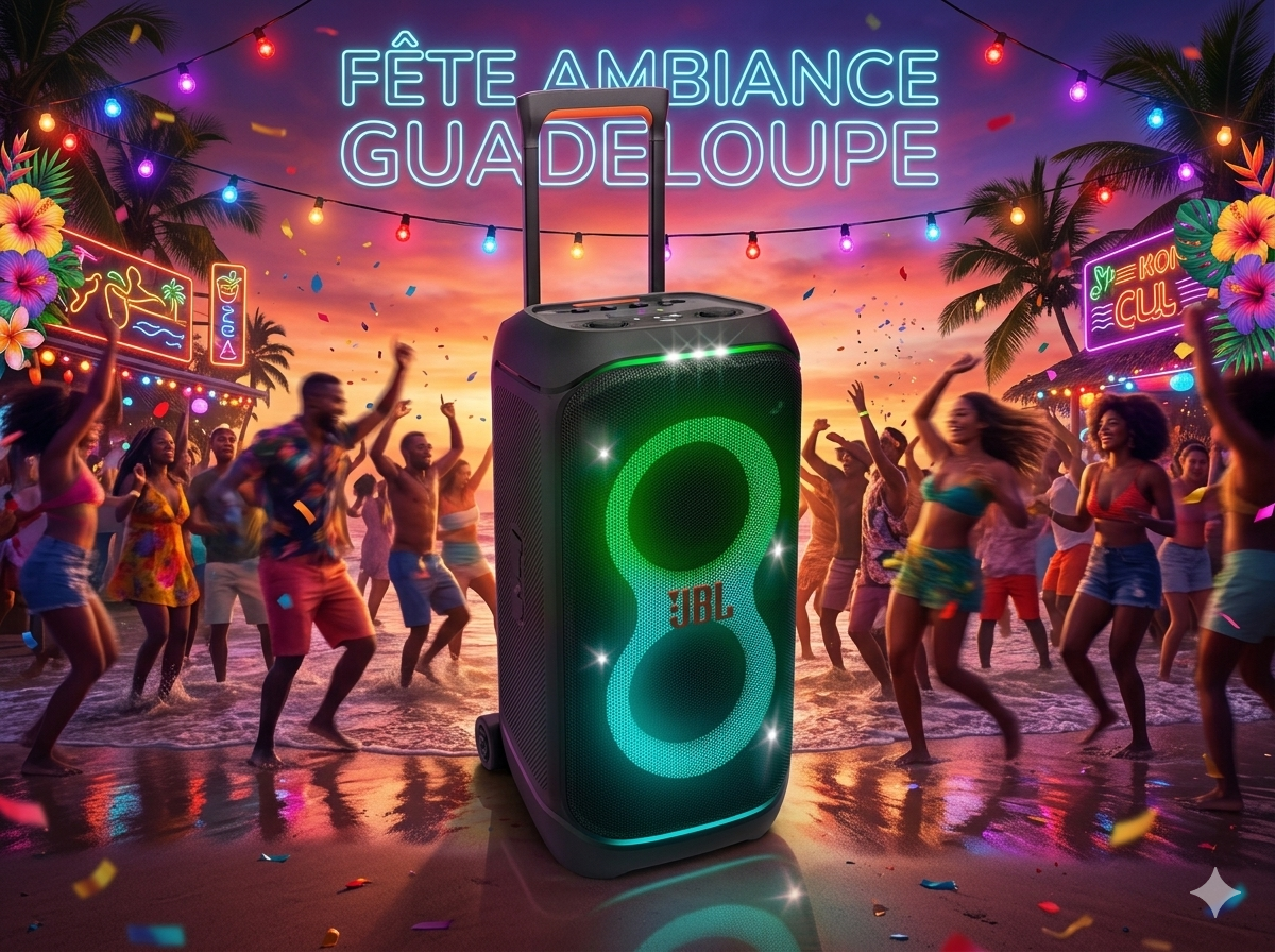 Enceinte